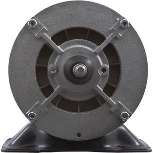 Motor, Century, 1.5 Horsepower, 115v, 1 Speed, 48 Frame