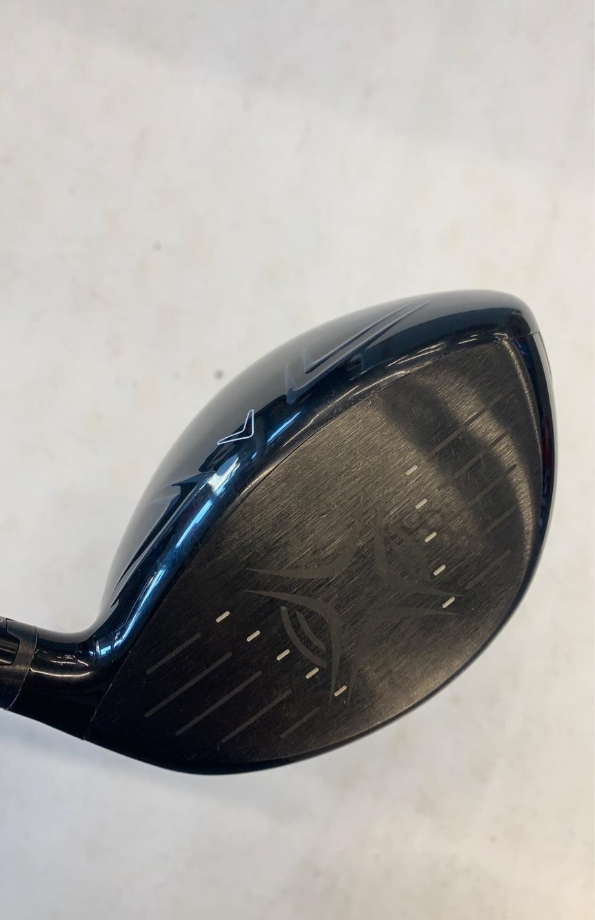 Callaway GBB Epic LH Stiff Flex 10.5 Loft Driver
