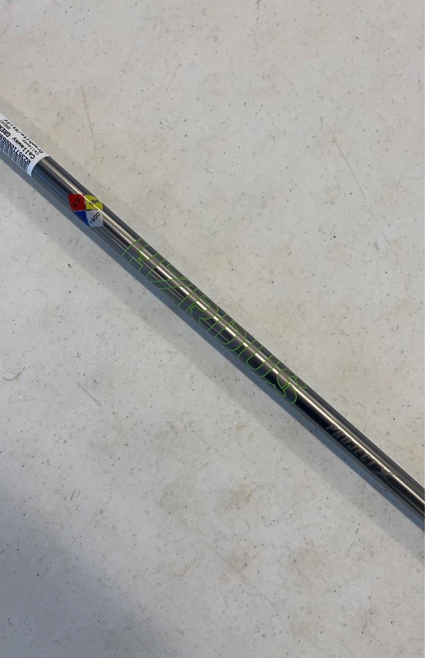 Callaway GBB Epic LH Stiff Flex 10.5 Loft Driver