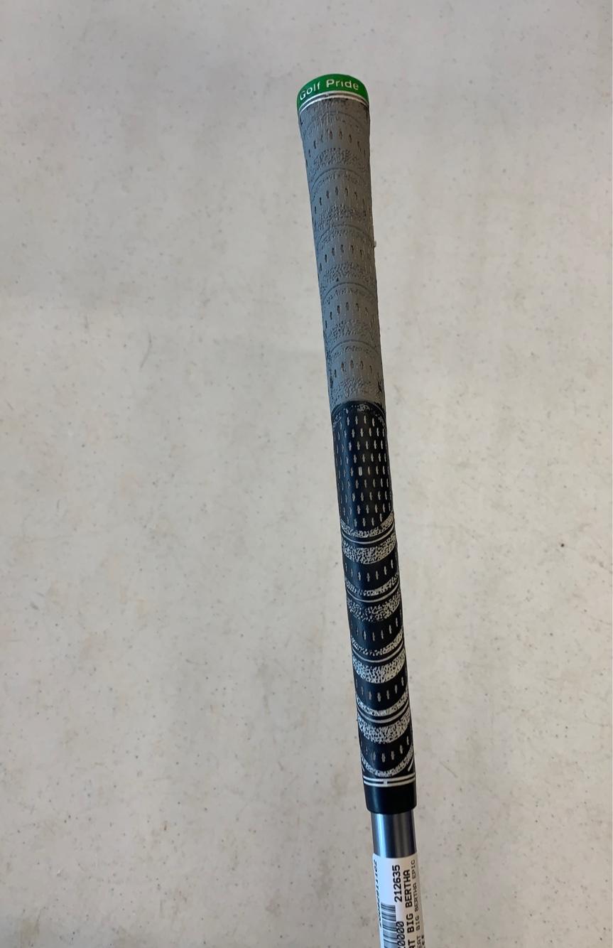 Callaway GBB Epic LH Stiff Flex 10.5 Loft Driver