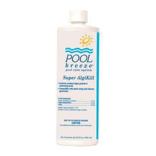 Liquid Algaecide 1 qt. - Of: 12