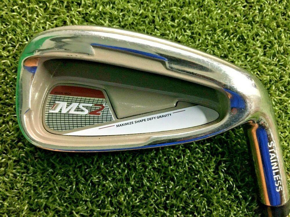 Lady Hagen IMS2 Golf Set 1w,3w,4h,5h,6h,7-PW+SW,Putter + HC's RH Ladies /mm4369