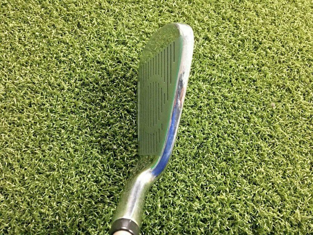 Lady Hagen IMS2 Golf Set 1w,3w,4h,5h,6h,7-PW+SW,Putter + HC's RH Ladies /mm4369