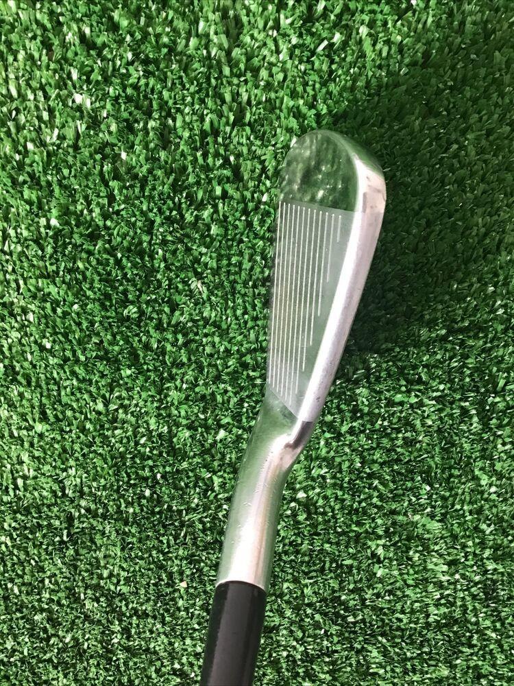 Mizuno MX-300 Iron Set 5-PW With KBS Tour Stuff Steel Shafts
