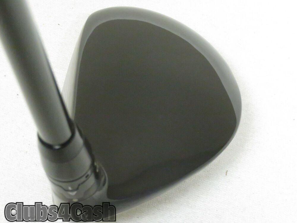 TITLEIST TS2 Hybrid 23* Kuro Kage 60HY A Flex +Cover .. SENIOR