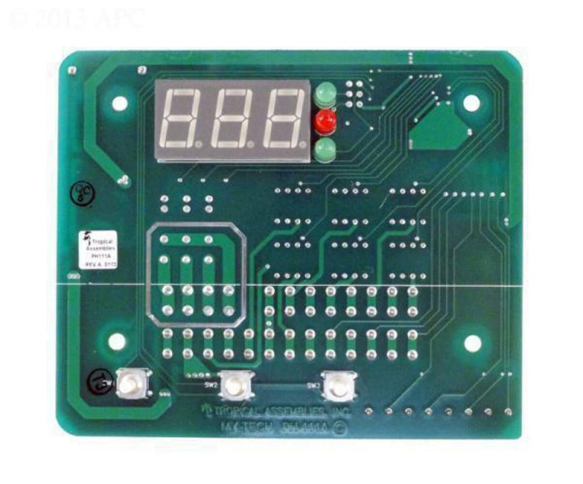 Digital Control Board