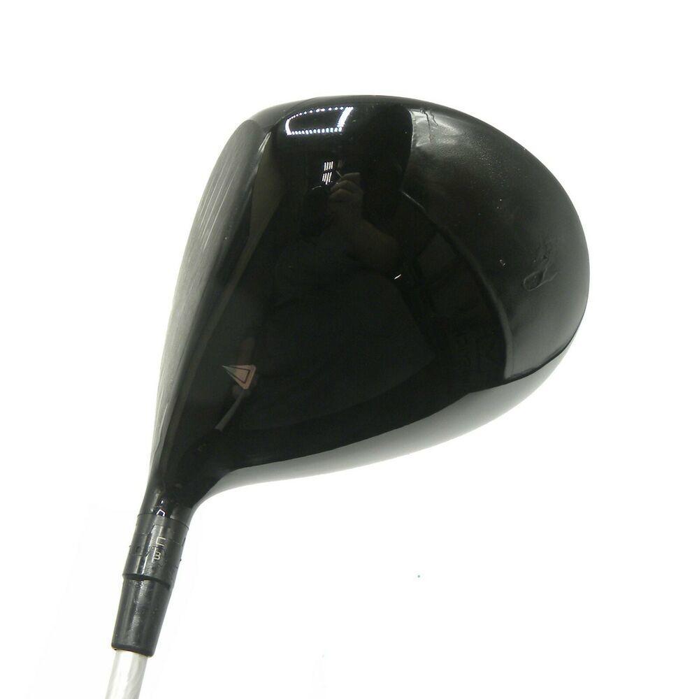 Titleist TS2 Driver 8.5* EvenFlow 6.5 X-Flex Graphite RH +HC