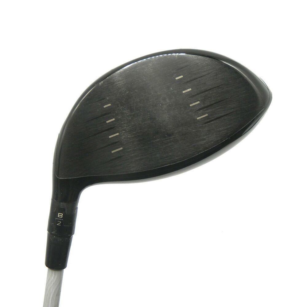 Titleist TS2 Driver 8.5* EvenFlow 6.5 X-Flex Graphite RH +HC