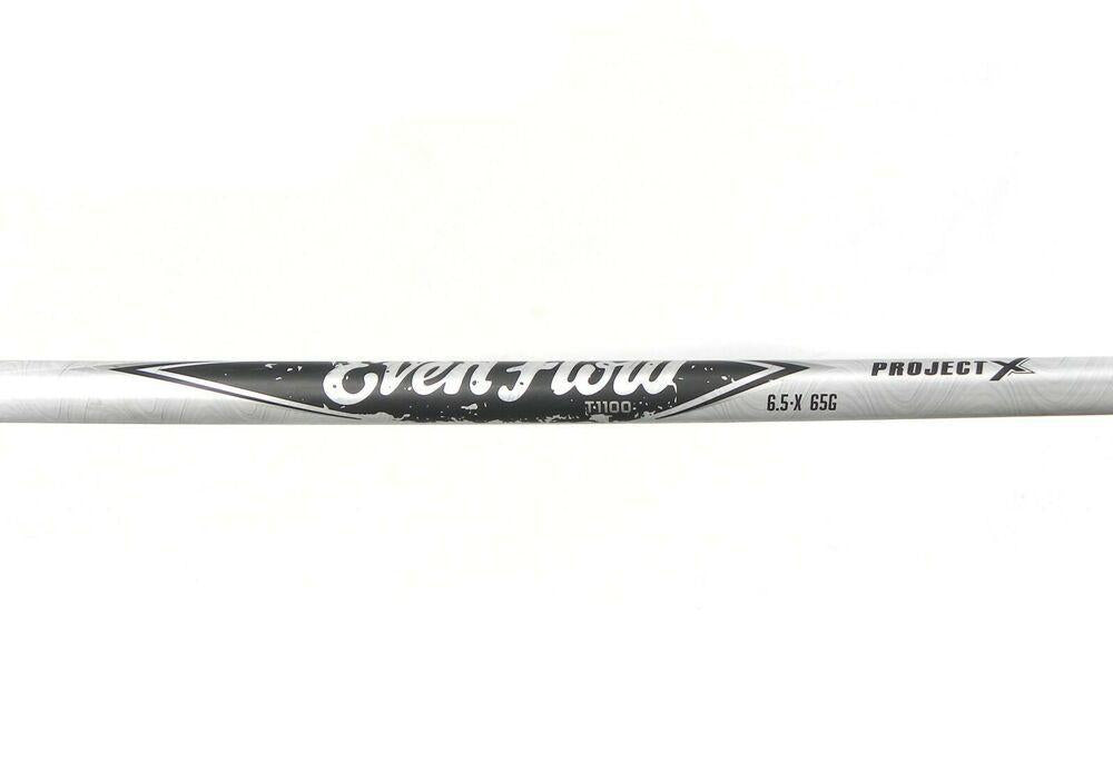 Titleist TS2 Driver 8.5* EvenFlow 6.5 X-Flex Graphite RH +HC