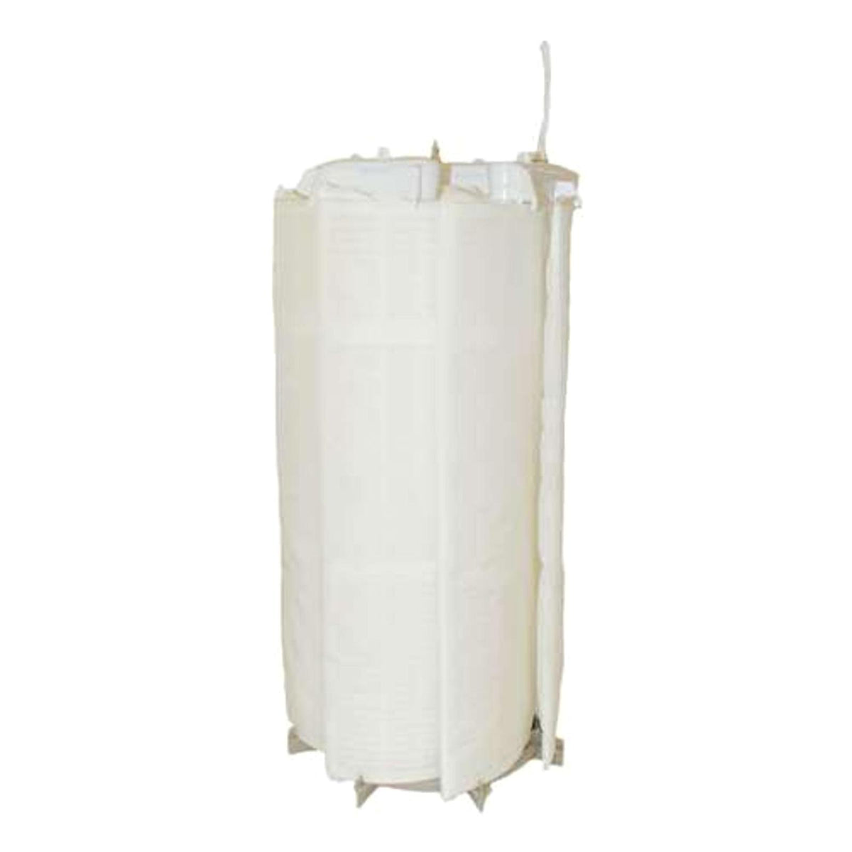 DEX6000DC Filter Cluster Complete Grid Assembly