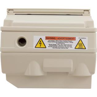 356879Z Intelliflo Drive Kit for Variable Speed Pumps