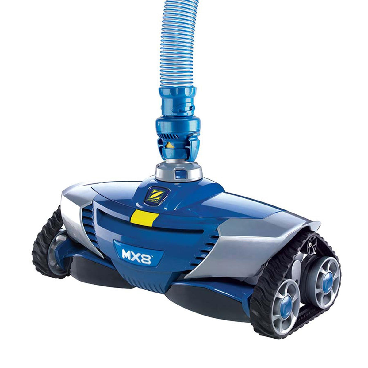 Zodiac Zodiac MX8 Ultra-Efficient Suction Pool Cleaning Robot