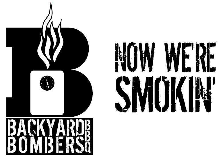 BBQ Charcoal Smoker