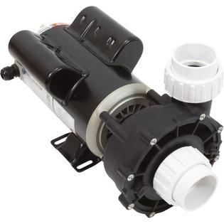 Pump, LX 48WUA, 1.5hp, 115v, 2-Spd, 48Fr, 2"