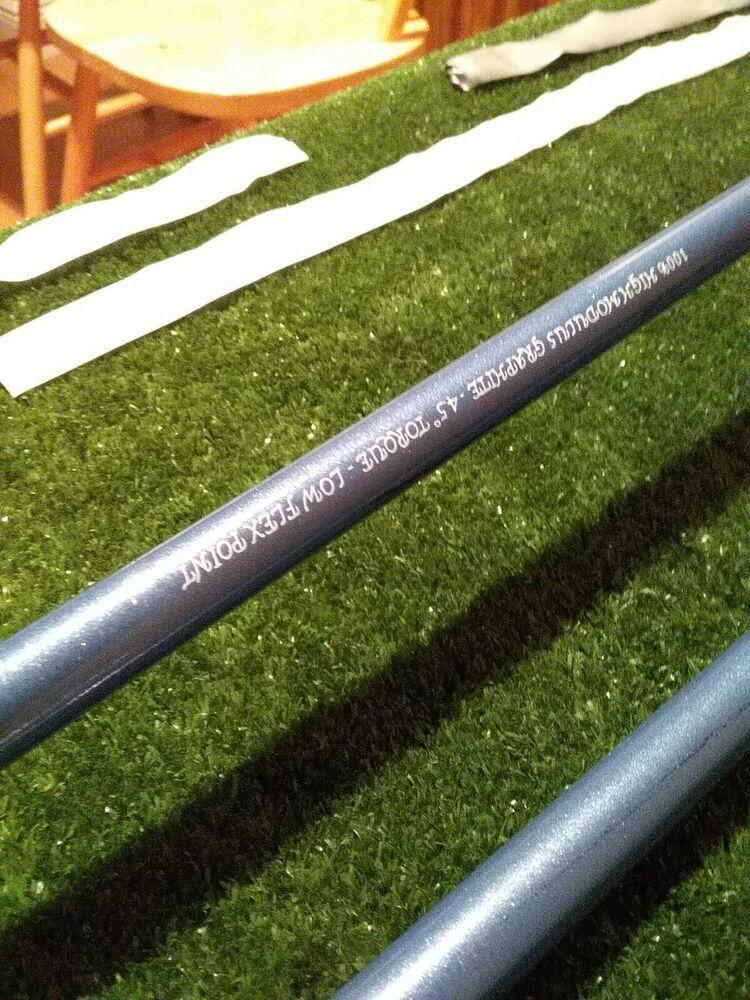 Cougar Ladies Rhythm Full set (3-PW, Driver, 3W&5W) Ladies Graphite shafts NEW!!
