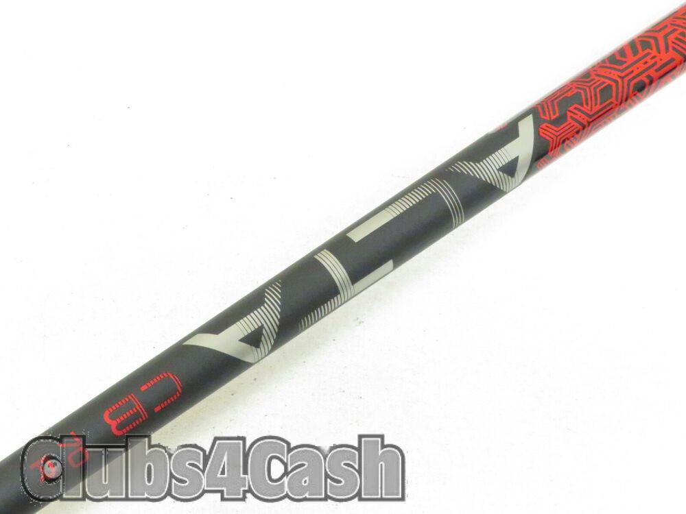 PING G410 Hybrid 22* 4H Alta CB 70 Regular Flex +Cover & Tool Shop Wear