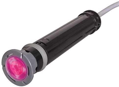 Hayward LACUS11050 ColorLogic 320 1.5-Inch LED Pool and Spa Light, 12-Volt, 50-Foot Cord