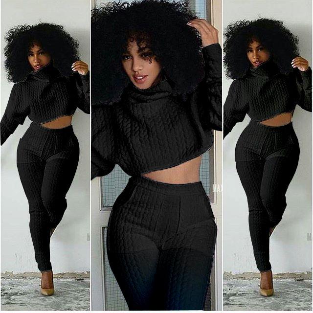Beauty - 2pcs/1set High Quality Cotton Jumpsuits
