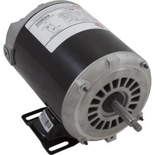 Motor Corp Motor, , 0.75 Horsepower, ThruBolt, 1-Speed, 230v, 5.0A