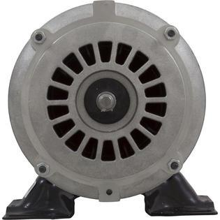Motor Corp Motor, , 0.75 Horsepower, ThruBolt, 1-Speed, 230v, 5.0A