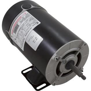 Plastics Motor, Century/WW, 1.5 HP, 115v/230v, 1 Speed, 48 Frame