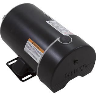 Plastics Motor, Century/WW, 1.5 HP, 115v/230v, 1 Speed, 48 Frame