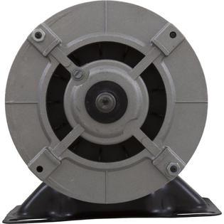 Plastics Motor, Century/WW, 1.5 HP, 115v/230v, 1 Speed, 48 Frame
