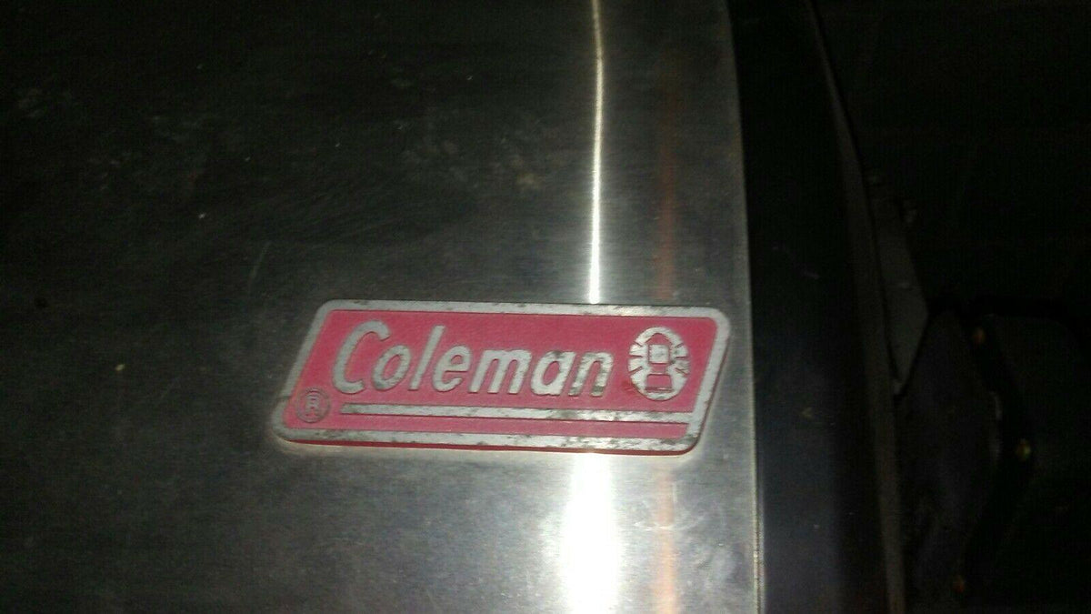 5600 Gas Grill