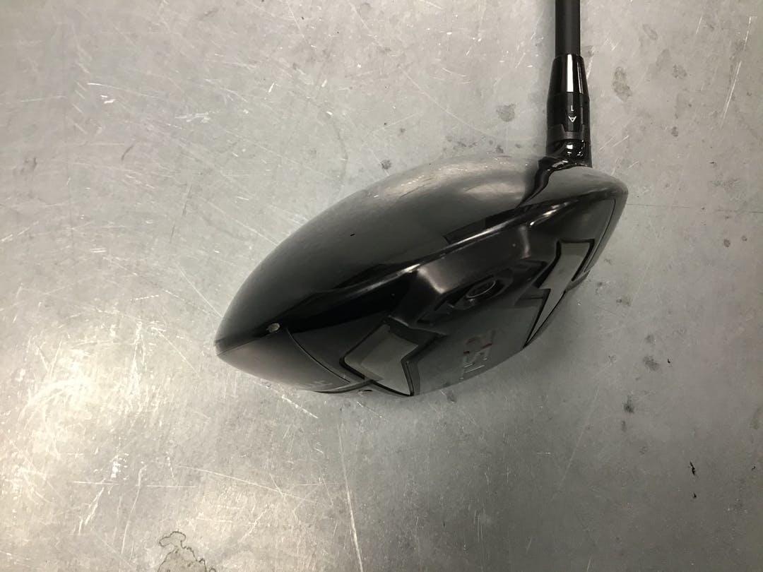 Used Titleist Ts2 9.5 Degree Graphite Stiff Golf Drivers