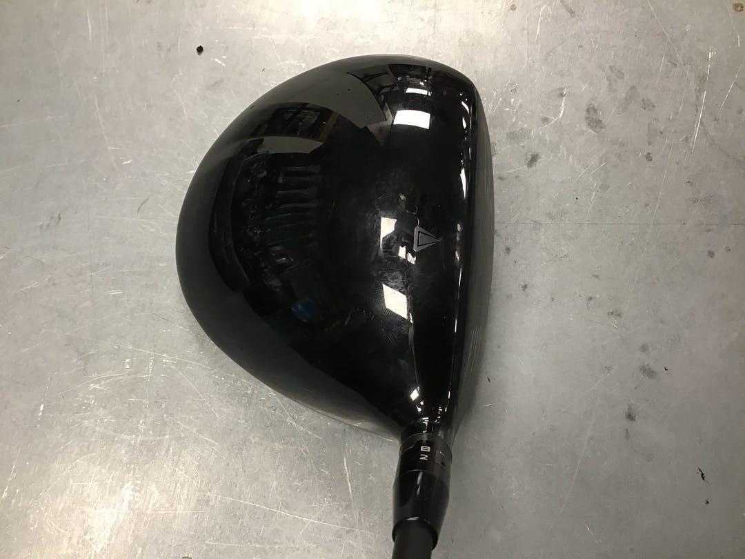 Used Titleist Ts2 9.5 Degree Graphite Stiff Golf Drivers
