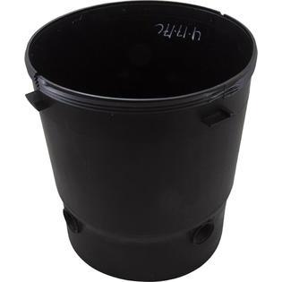 Plastics Filter Bottom Body - Clearwater II