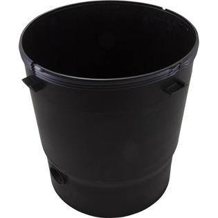 Plastics Filter Bottom Body - Clearwater II