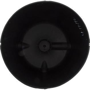 Plastics Filter Bottom Body - Clearwater II