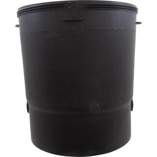 Plastics Filter Bottom Body - Clearwater II