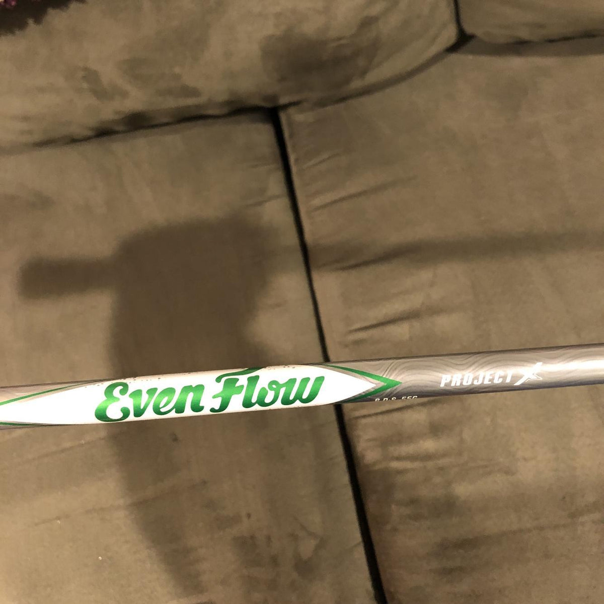 Men's Callaway Epic Flash Left Hand Stiff Flex 10.5 Loft Driver