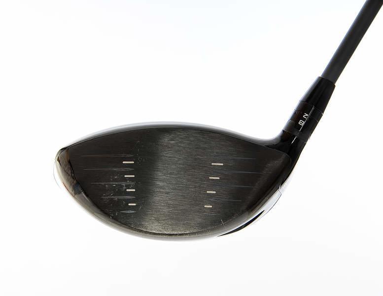 Titleist TS3 Driver 9.5° PX HZRDUS Smoke Black 60 Graphite Stiff Right Handed 45.5in w/Headcover