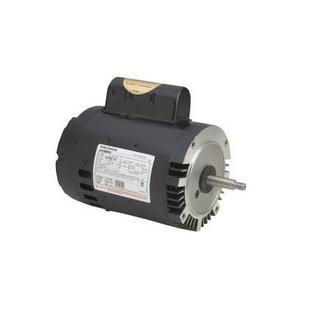 A.O. Smith B638 0.75HP 208-230V/115V U56J Frame Pool or Spa Pump Motor