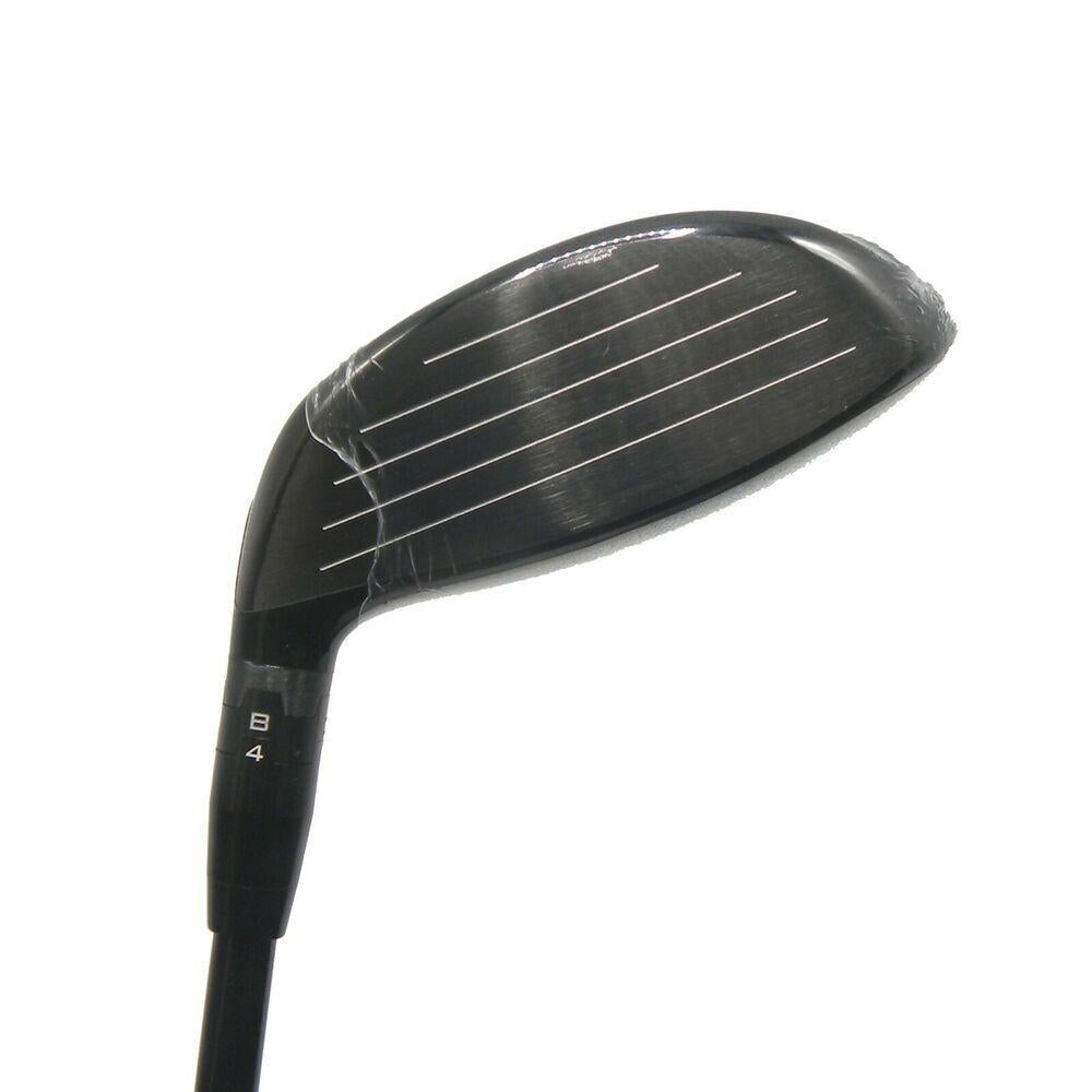 Titleist TS2 4-Wood 16.5* Tensei Pro Blue CK 70 Stiff Flex Graphite RH +HC MINT