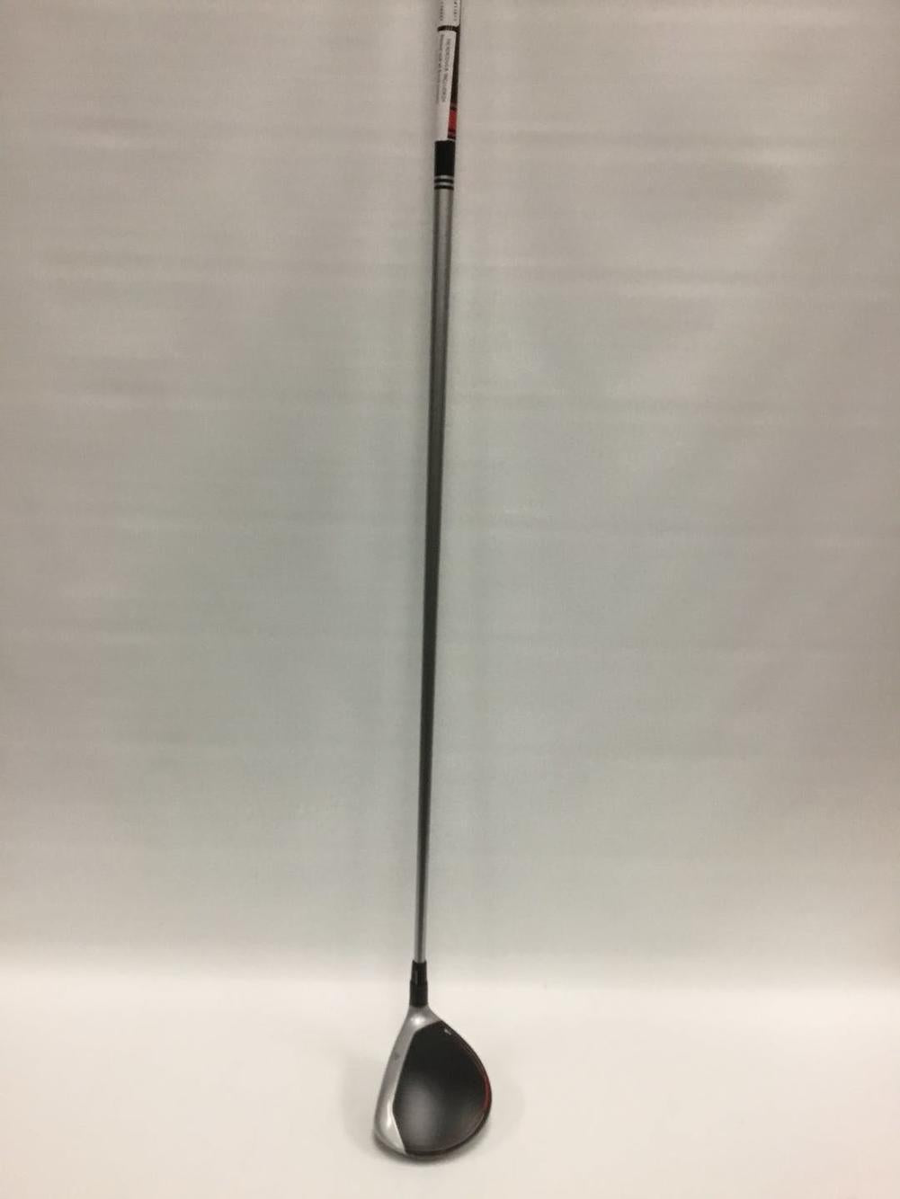 Used Taylormade M5 3 Wood Graphite Regular Golf Fairway Woods