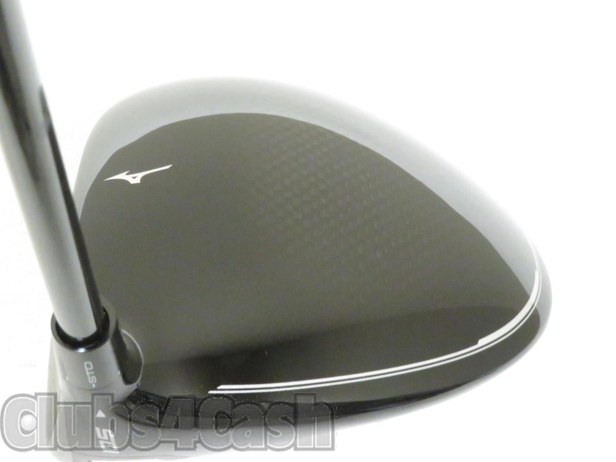 MIZUNO ST200 Driver 10.5* Diamana M+ Limited Red 50 Regular +Cover & Tool ..MINT