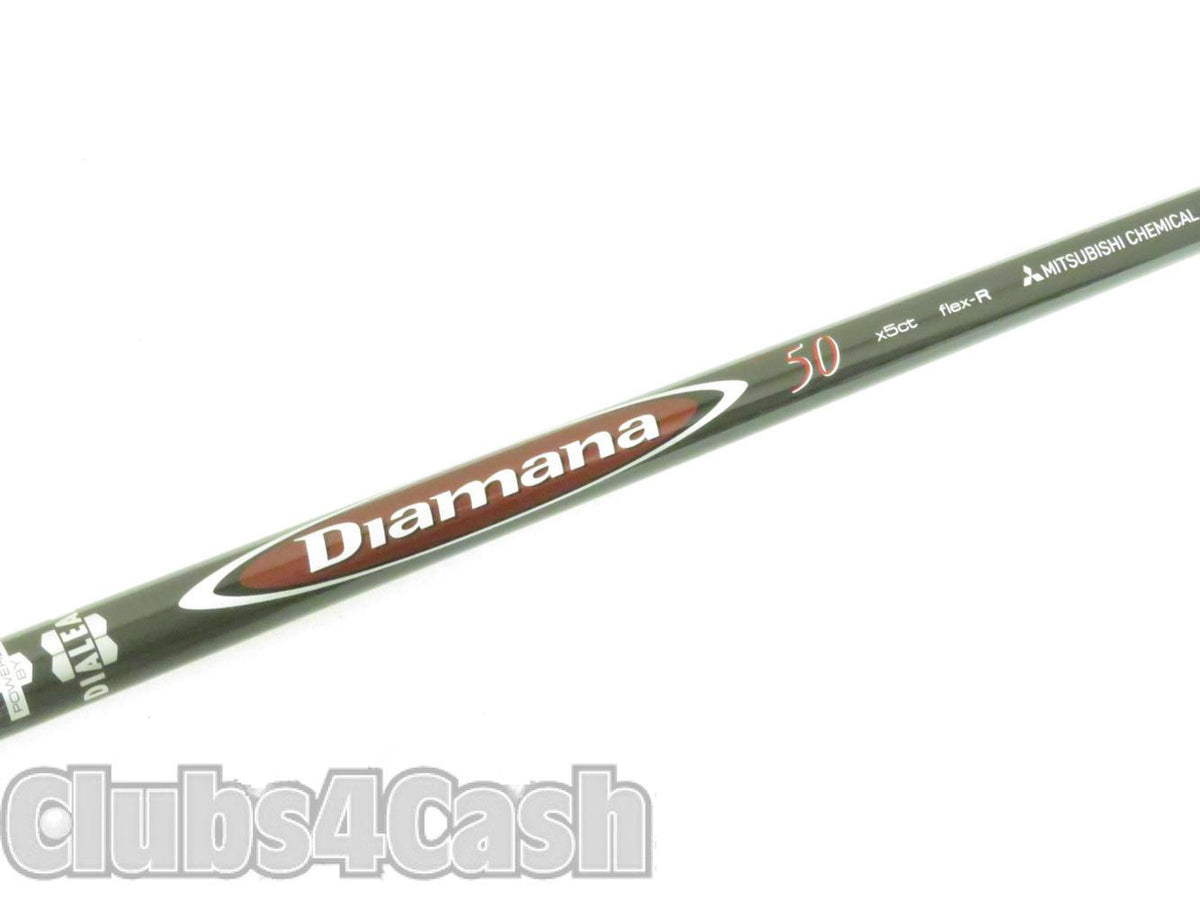 MIZUNO ST200 Driver 10.5* Diamana M+ Limited Red 50 Regular +Cover & Tool ..MINT