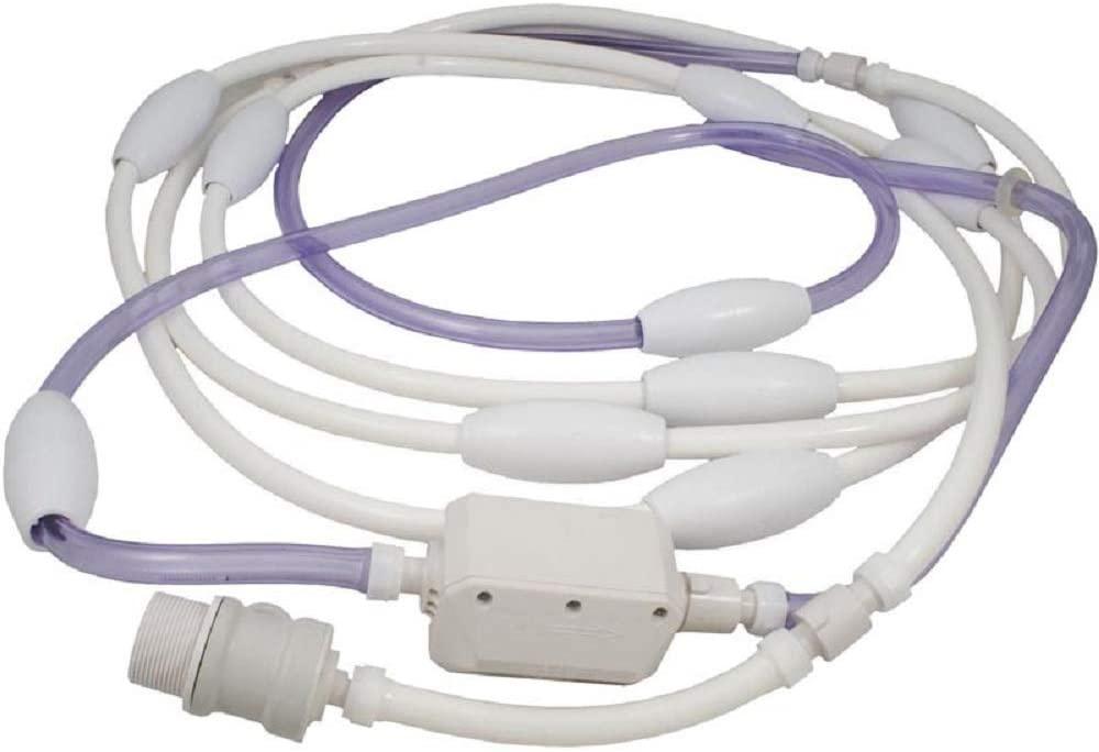 Pentair LL209 Hose Replacement Kit Pool and Spa Cleaner