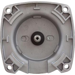 Motor, US Motor, 3.0hp, SQFL, Fullrate, 3 Phase, 208/230/460v