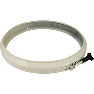 Clamp Ring, SMBW, with Knob