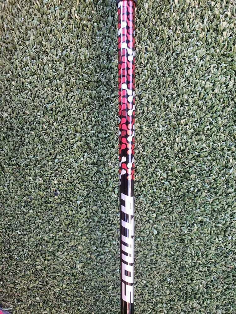 Tour Issue Callaway Epic Flash Sub-Zero 13.5* Fairway Wood ,RH, F. Atmos X-Stiff