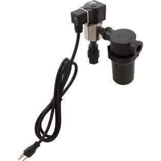 Solenoid Kit, Erosion Feeder System