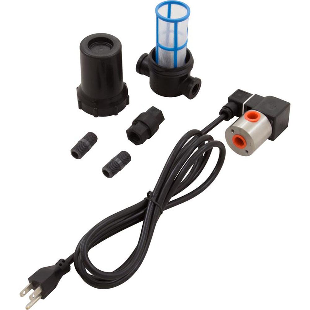 Solenoid Kit, Erosion Feeder System