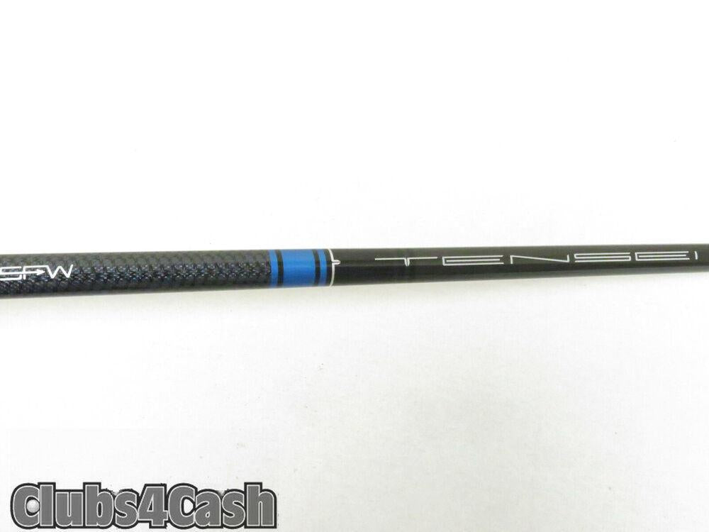 TITLEIST TS2 Driver 9.5* Tensei AV Series 55 Blue Regular NO Cover .. LEFT LH