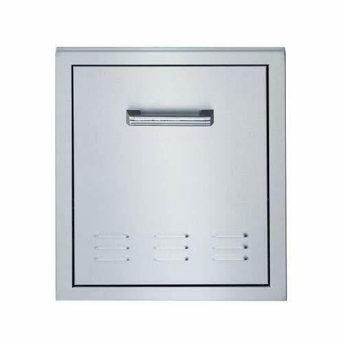 Broilmaster BSAW2022 Single Drawer for Propane Tank or Trash Can
