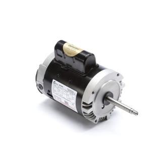 0.75 HP Single Phase Booster Pool Pump Motor